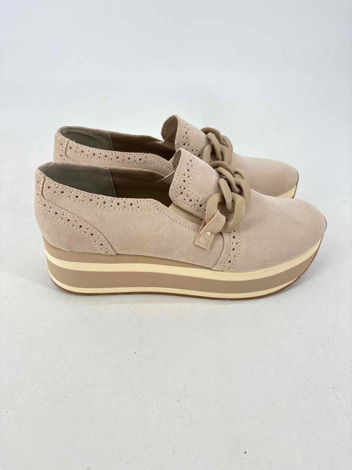 Shoe Size 9 Dolce Vita Tan Wedge