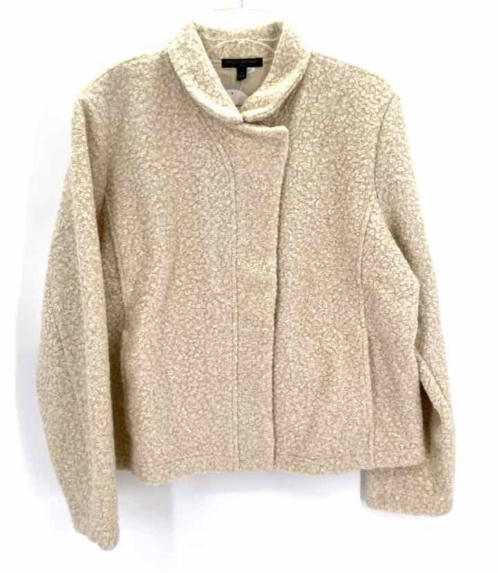 Size XL Banana Republic Beige Jacket