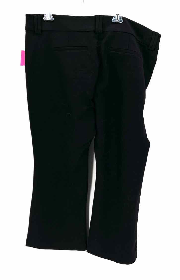 Size 22 Torrid Black Pants