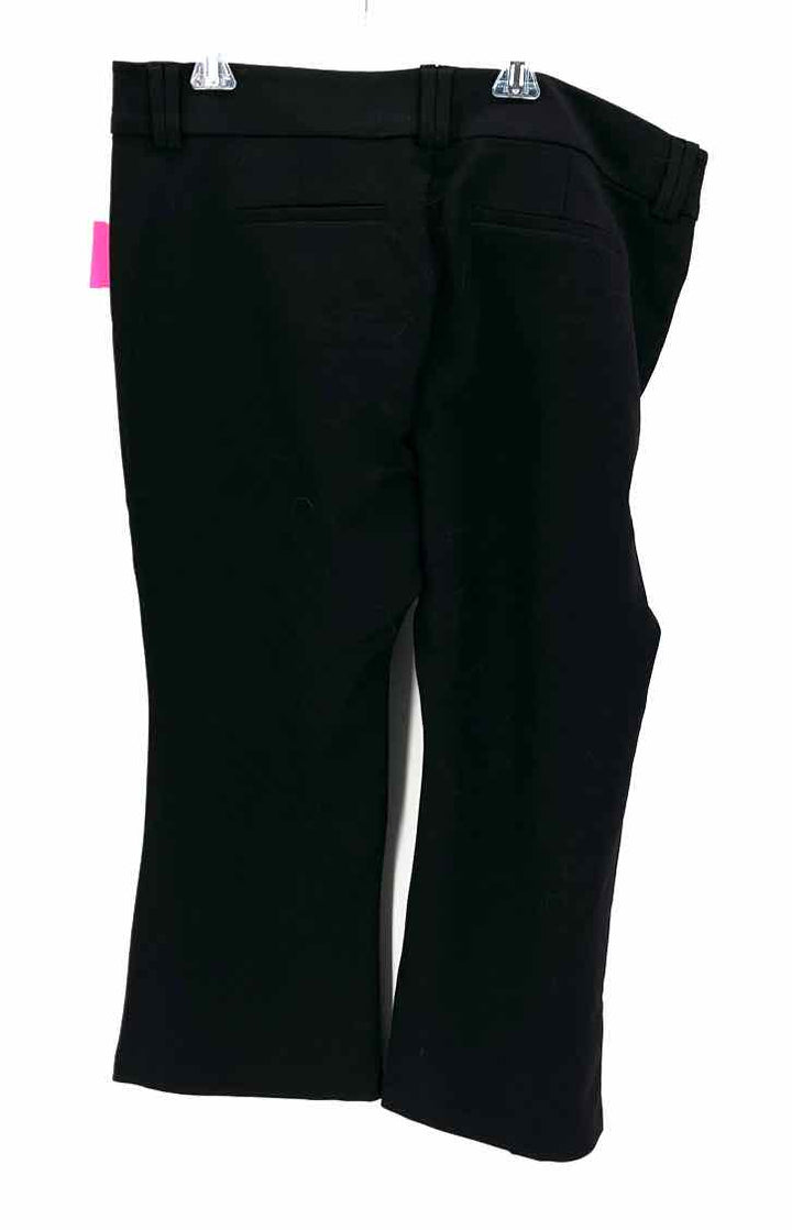 Size 22 Torrid Black Pants