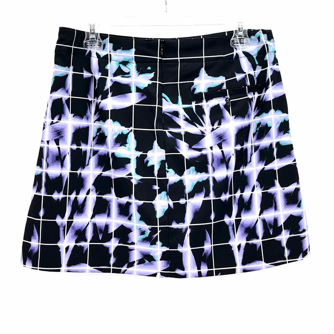 Size 6 Black Skirt