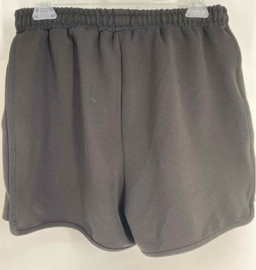 Size S ENTRO Black Shorts