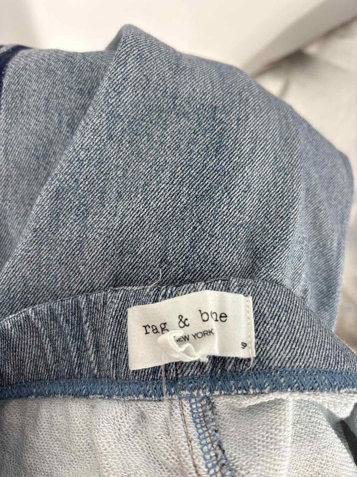 Size S RAG & BONE Denim Pants