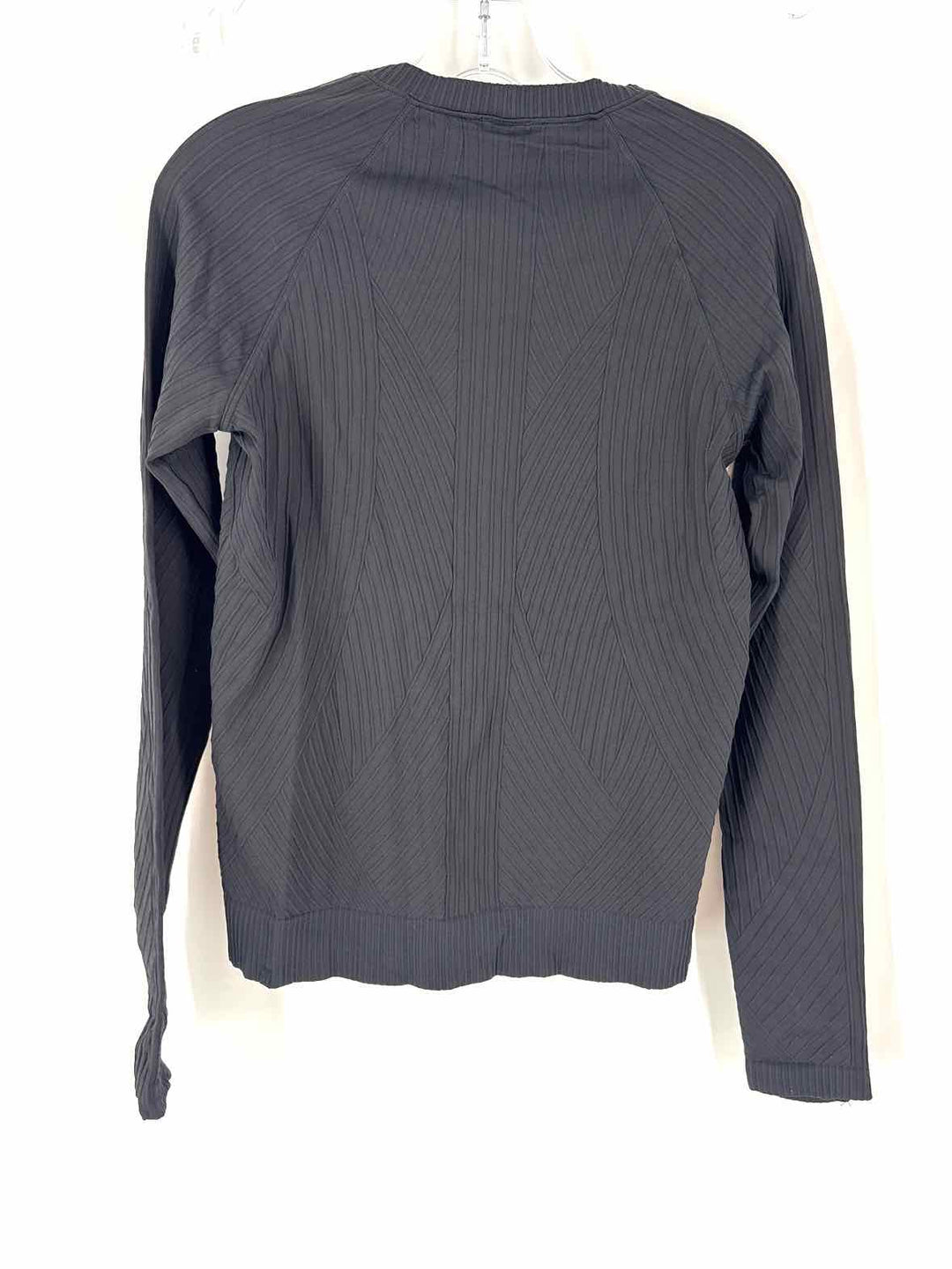 Size S Lululemon Black Shirt