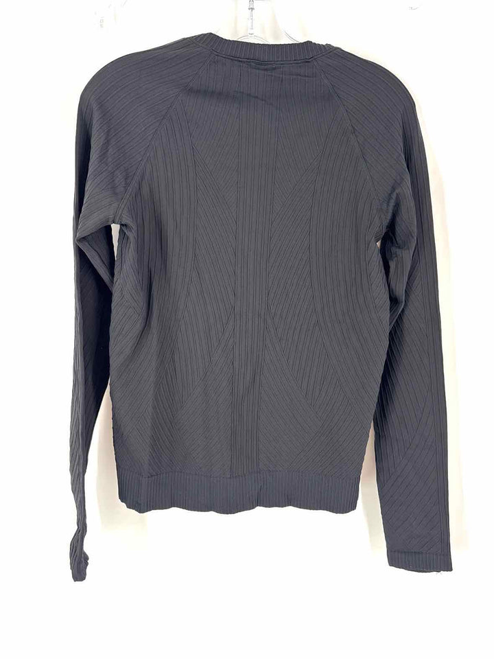 Size S Lululemon Black Shirt