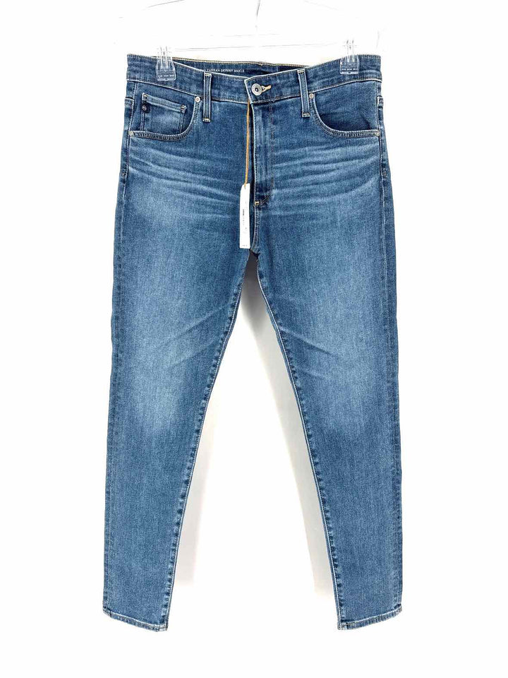 Size 30 AG Denim Pants