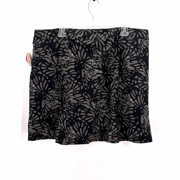 Size XXL Black Skirt
