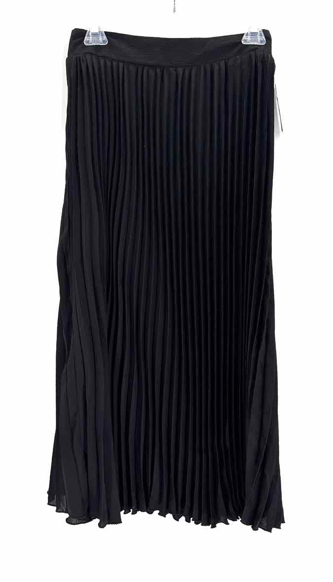 Size S Black Skirt