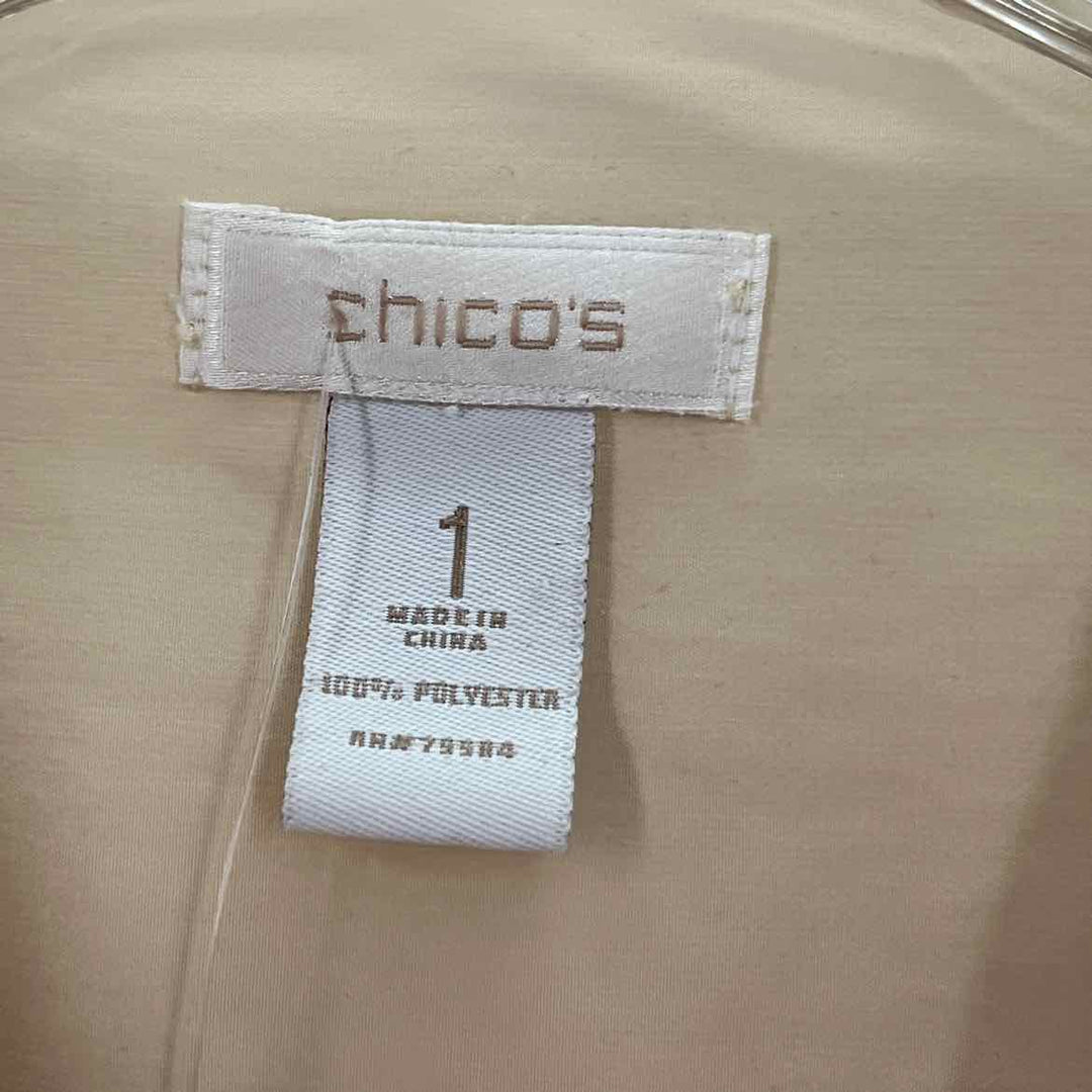 Size M Chico&
