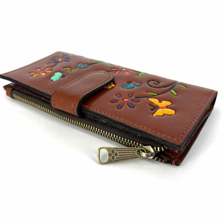 PATRICIA NASH Wallet
