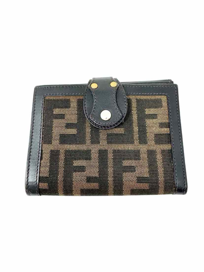 Fendi Luxury - Wallet