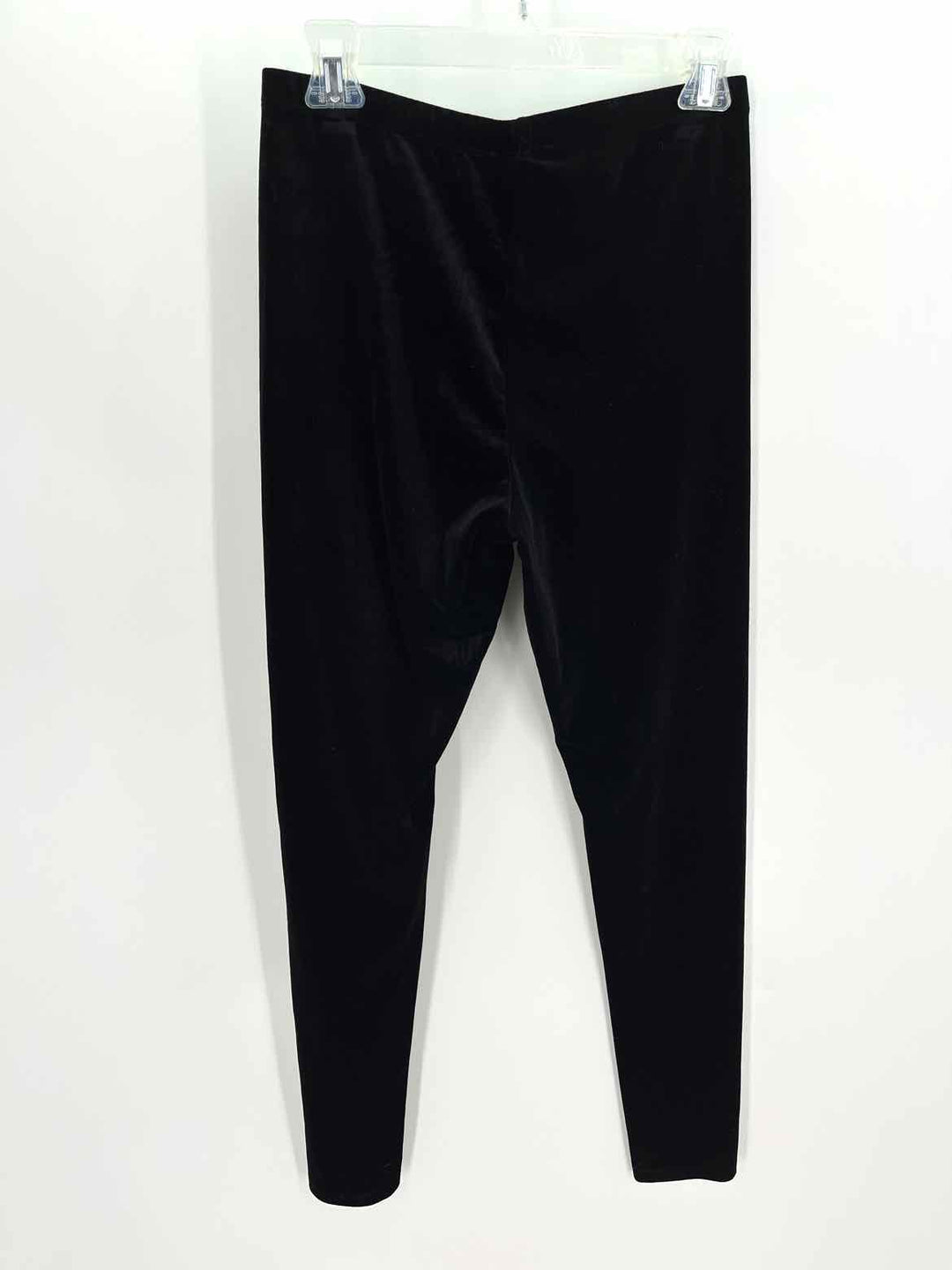 Size M CHELSEA & THEODORE Black Pants