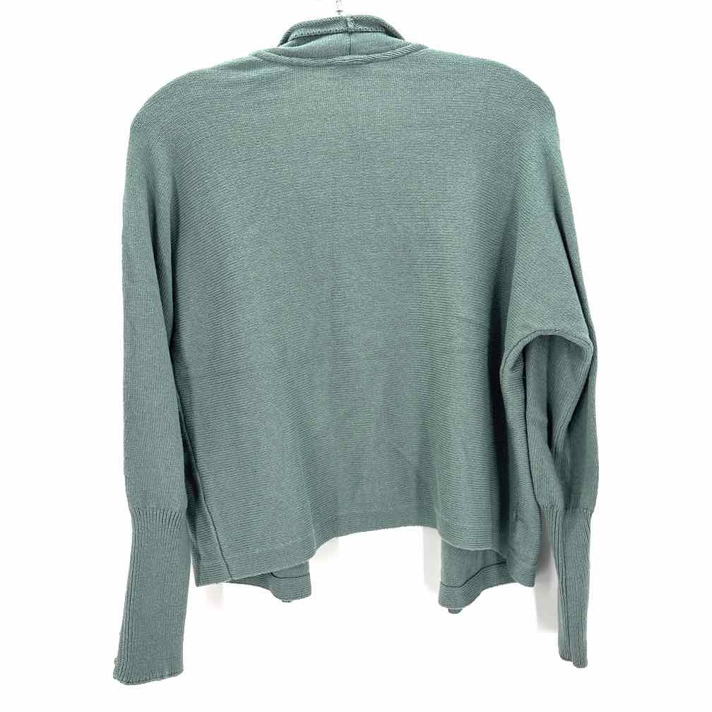 Size Petite J JILL Blue Sweater