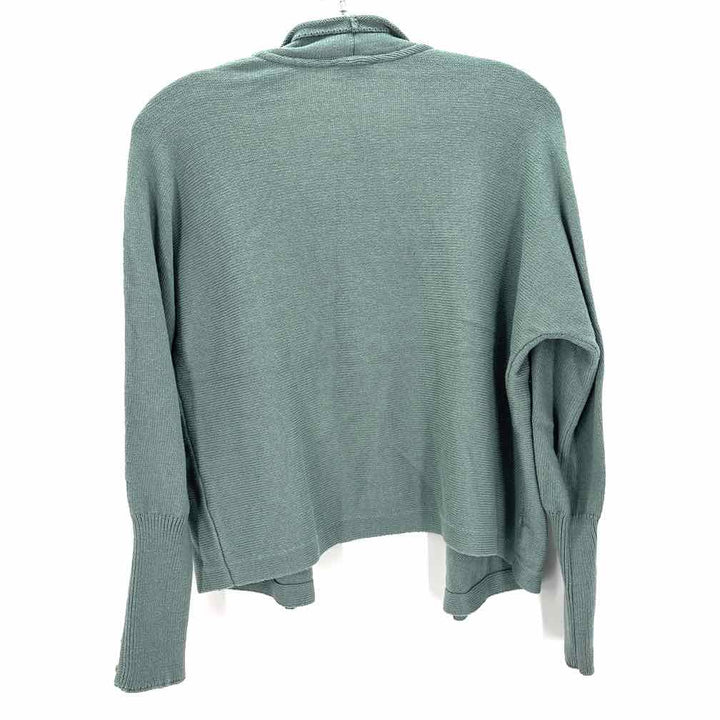 Size Petite J JILL Blue Sweater