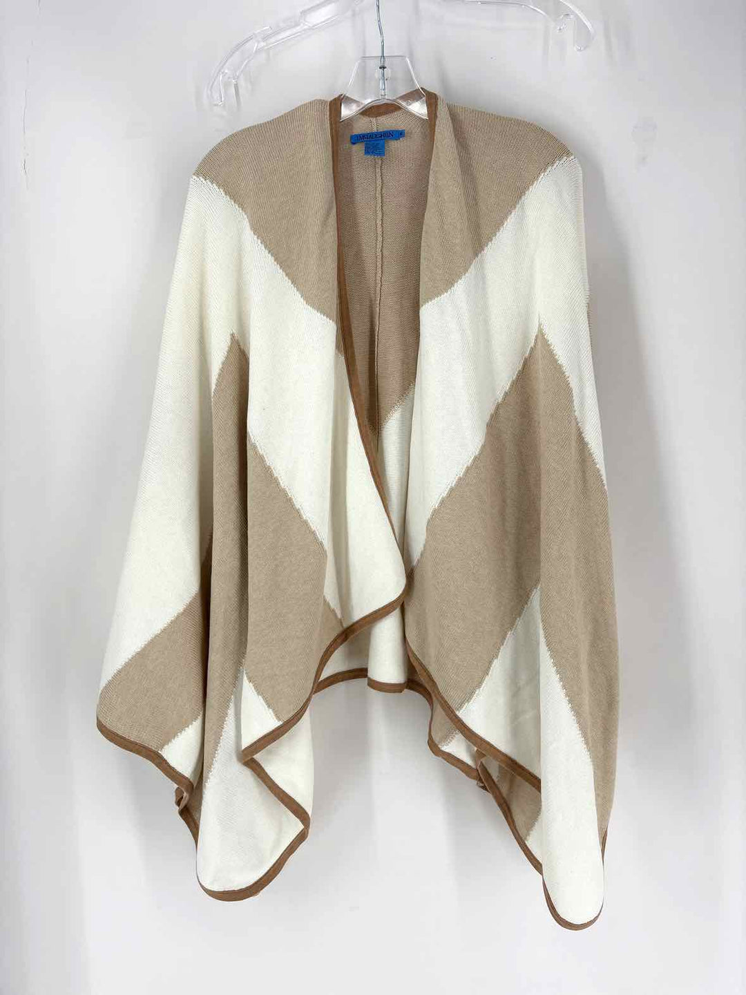 J MCLAUGHLIN Shawl