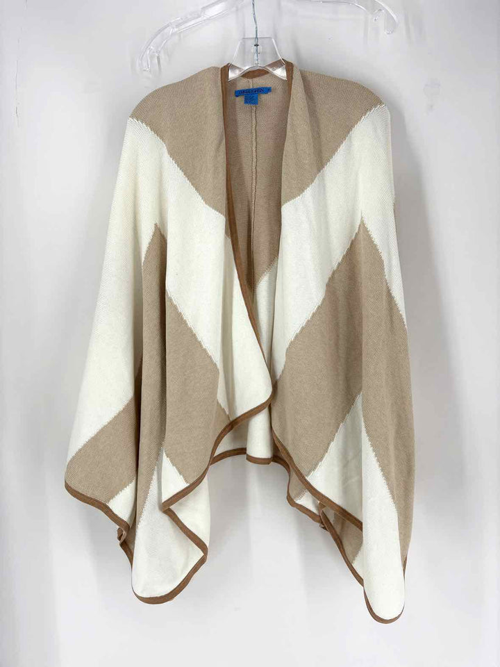J MCLAUGHLIN Shawl