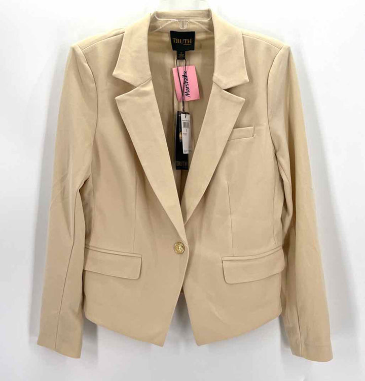Size 10 Ivory 2 PC Dress