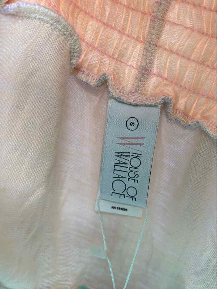 Size S Multi-Color Skirt