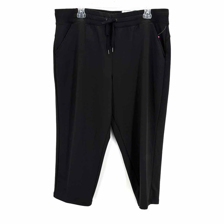 Size XL Tek Gear Black Jeans
