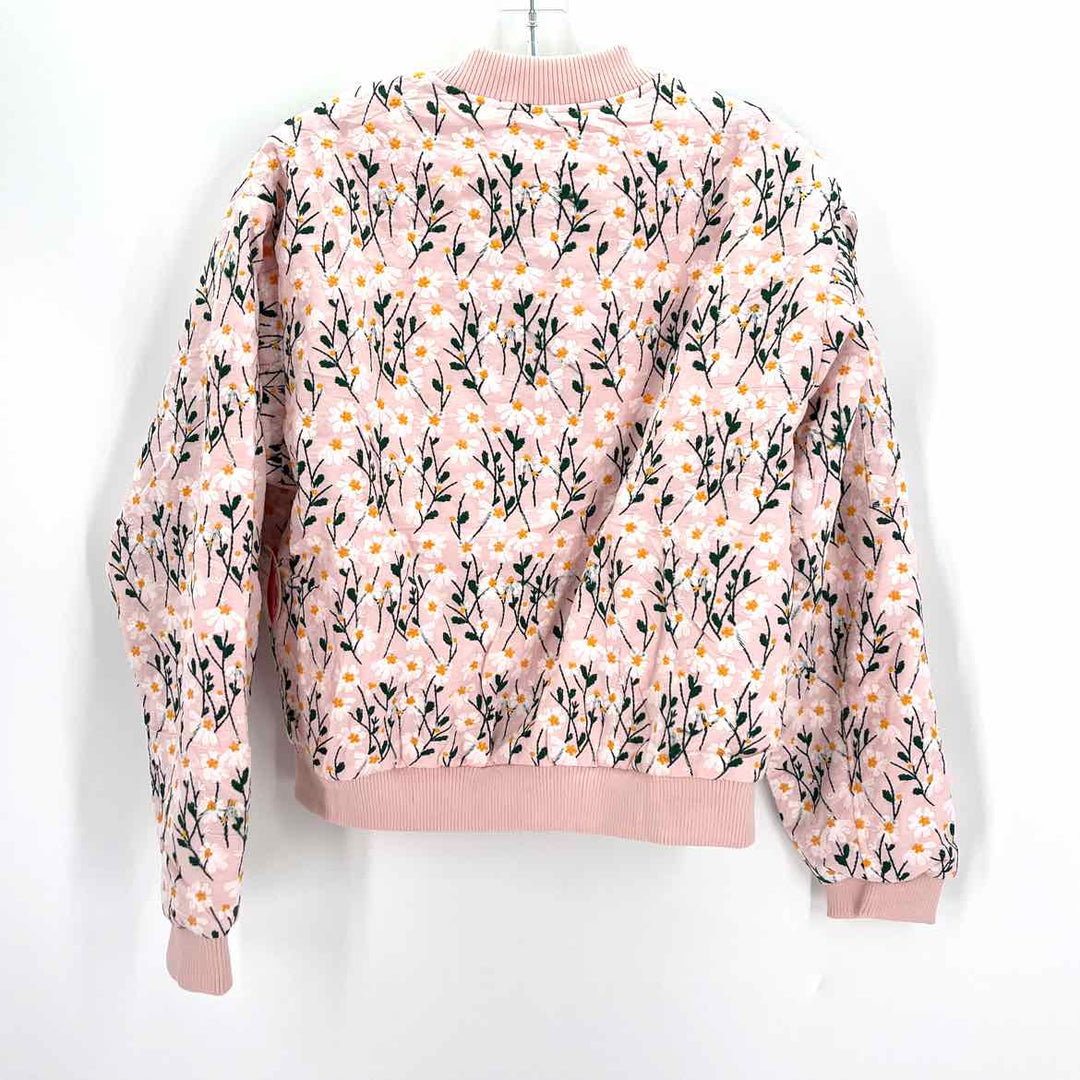 Size S Pink Jacket