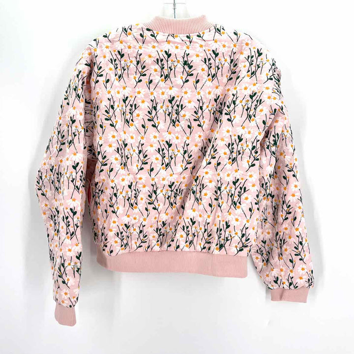 Size S Pink Jacket