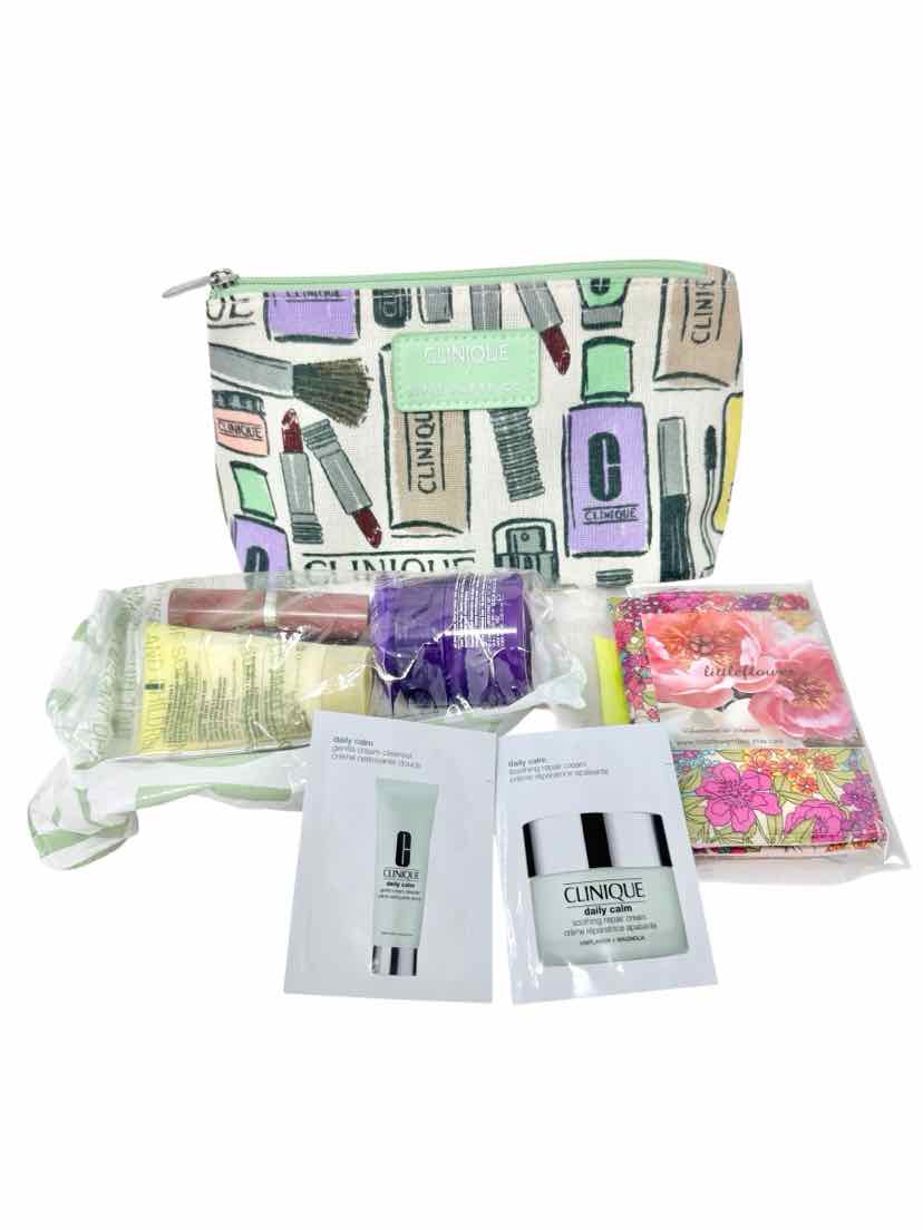 Clinique Makeup