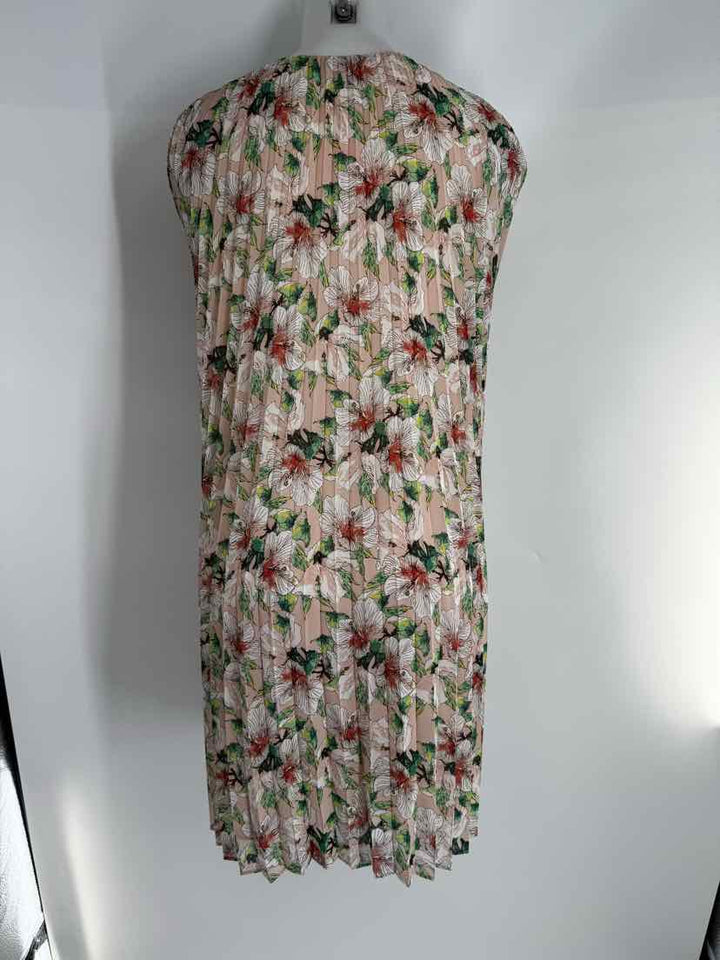 Size M MAX STUDIO Ivory Dress