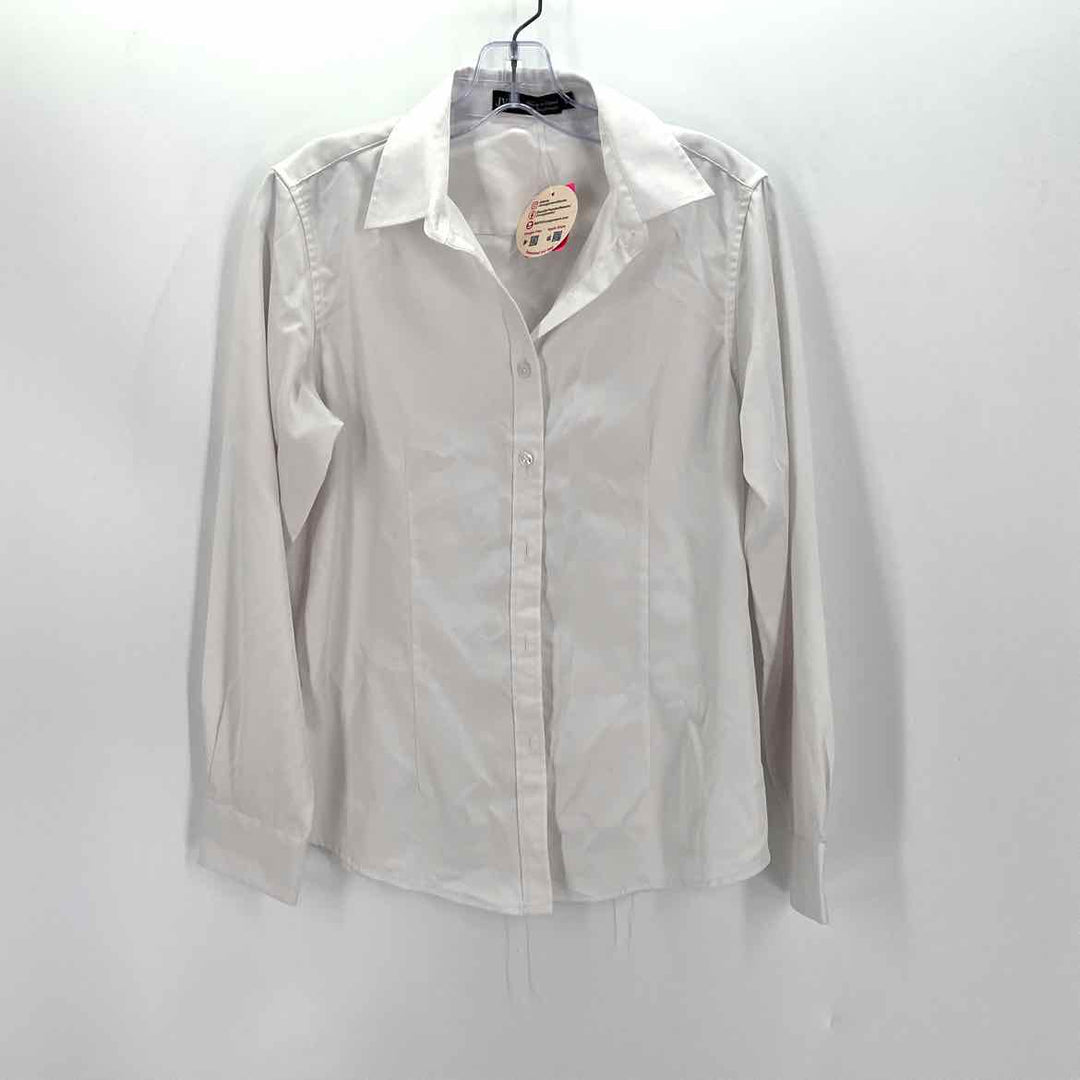Size S White Shirt