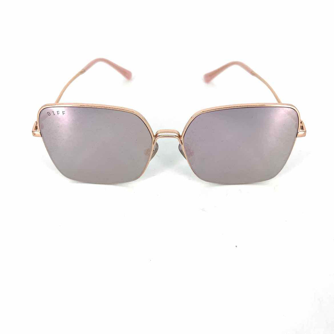 DIFF Sunglasses