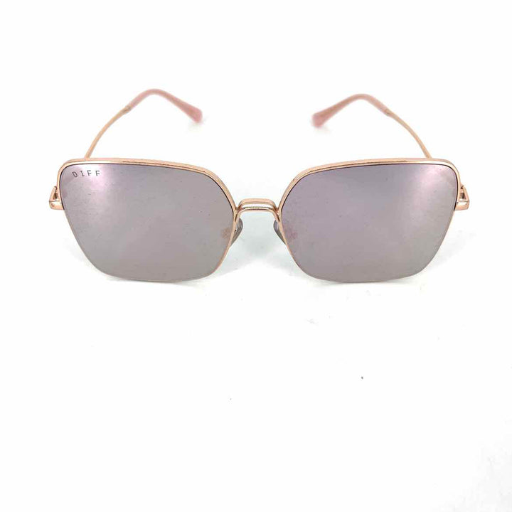 DIFF Sunglasses