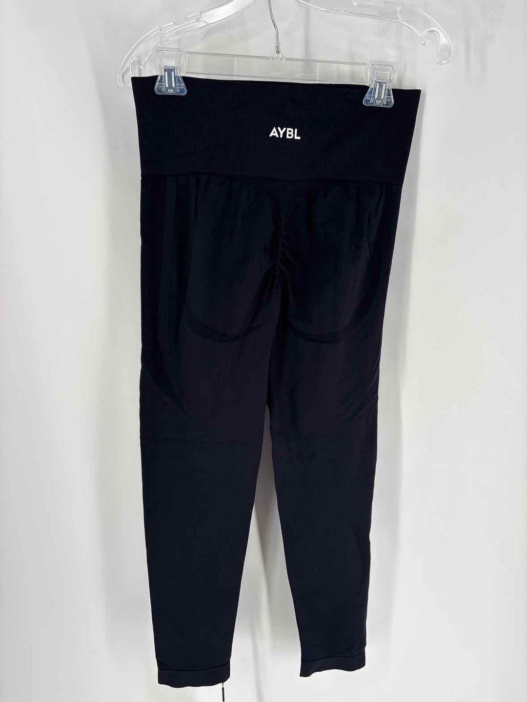 Size L Black Pants