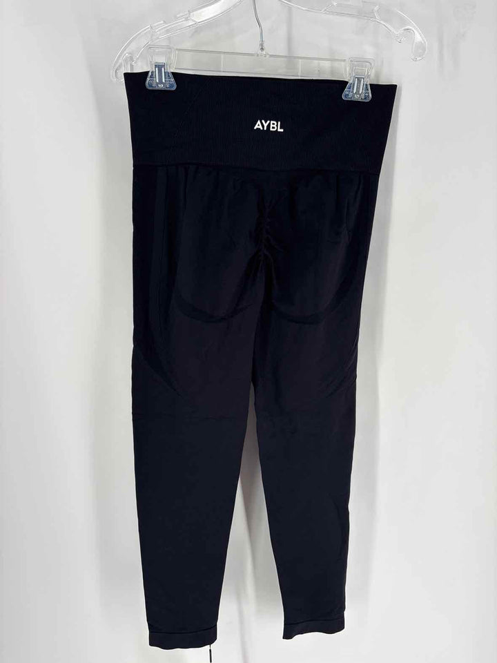 Size L Black Pants