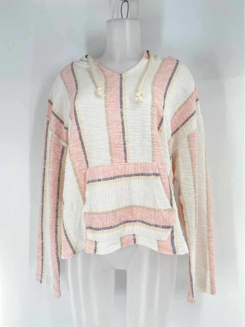 Size L Multi-Color Shirt