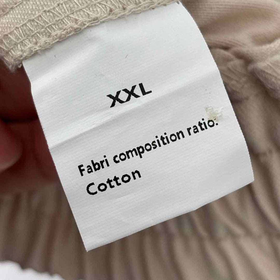 Size 2X Tan Pants