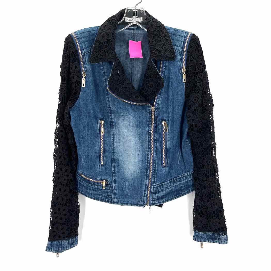 Size L Denim Jacket