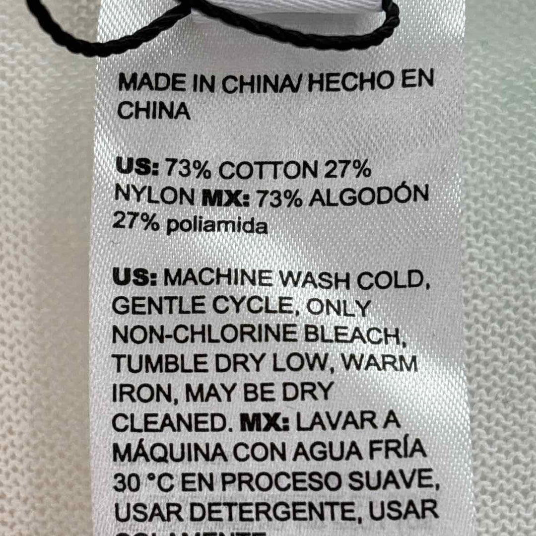 Size M Chico's Multi-Color Sweater