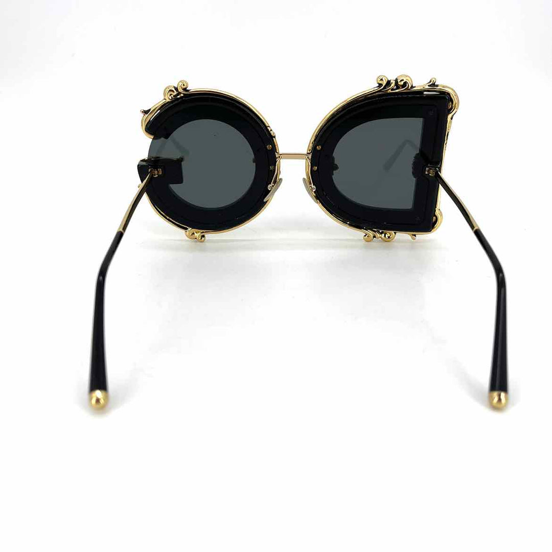 Dolce & Gabbana Luxury - Sunglasses