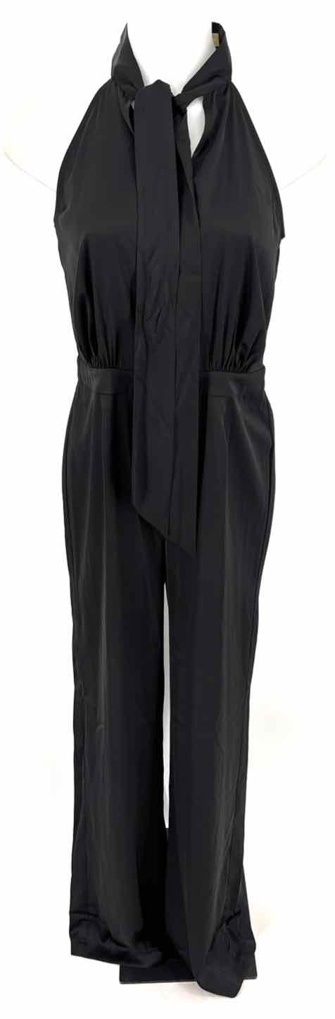 Size L Black Pants