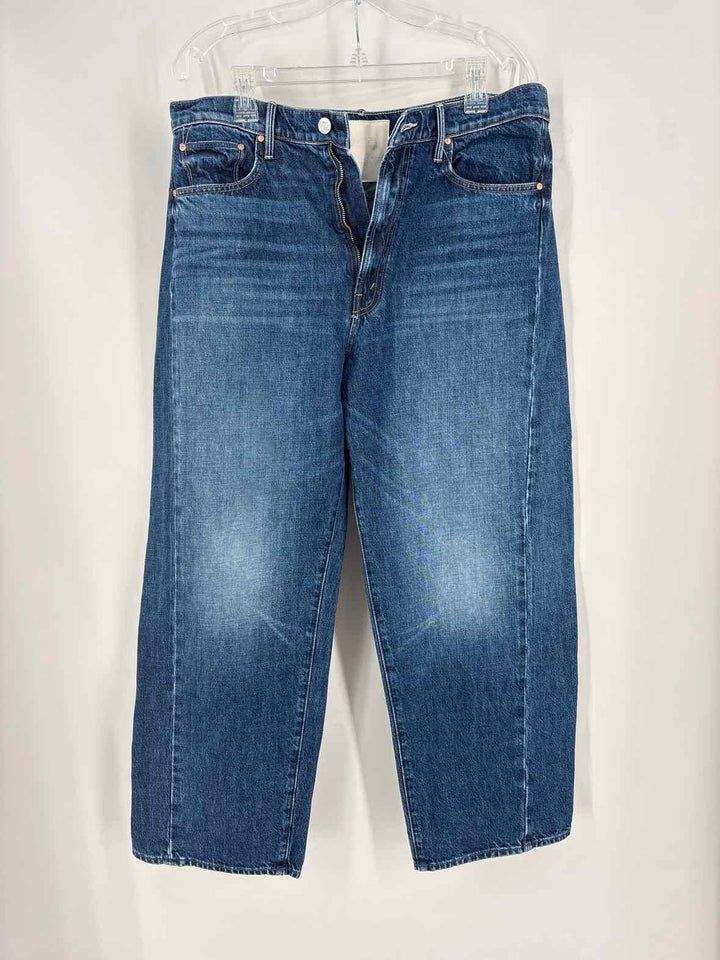 Size 32 MOTHER Denim Jeans