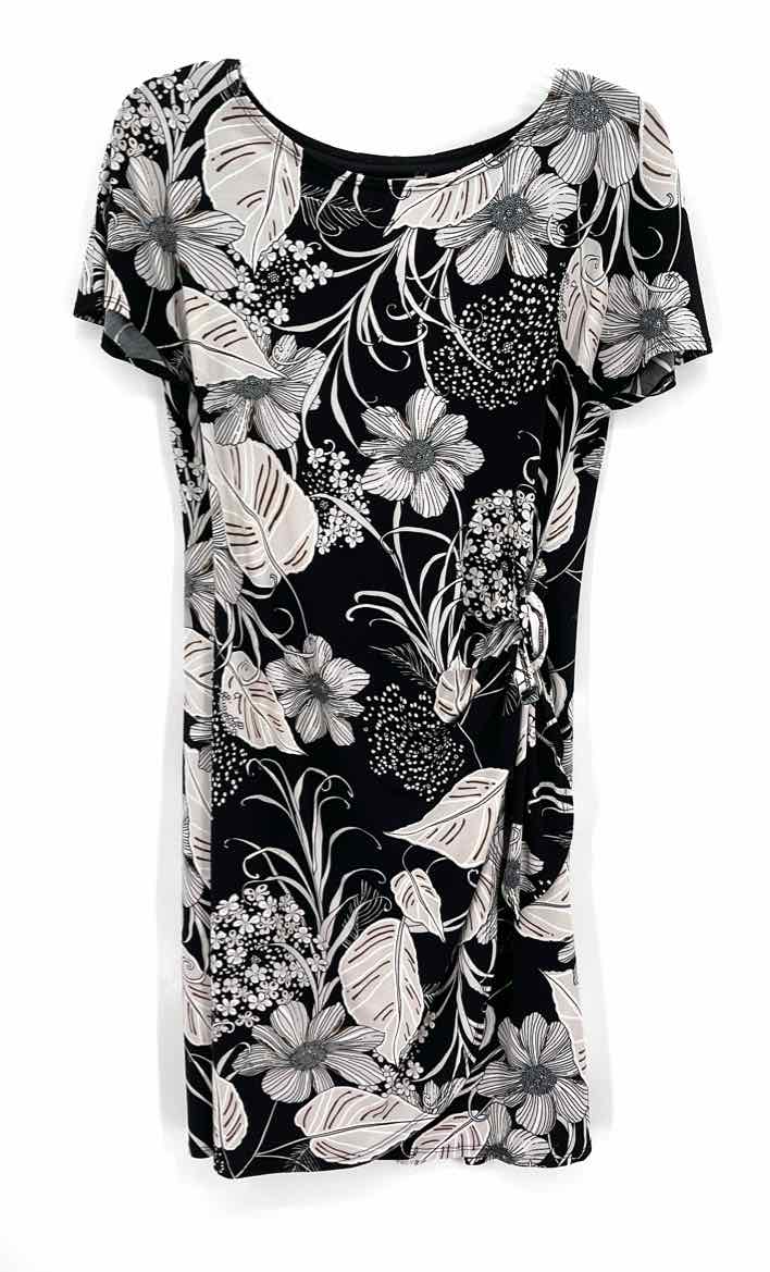 Size S Multi-Color Dress