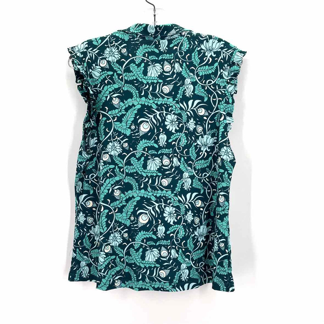 Size XL Green Shirt