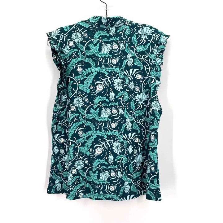 Size XL Green Shirt