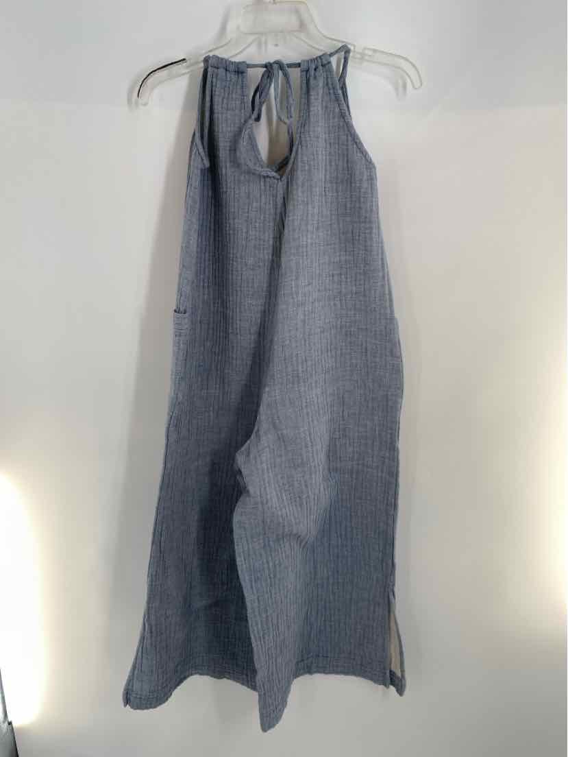 Size S Blue Dress