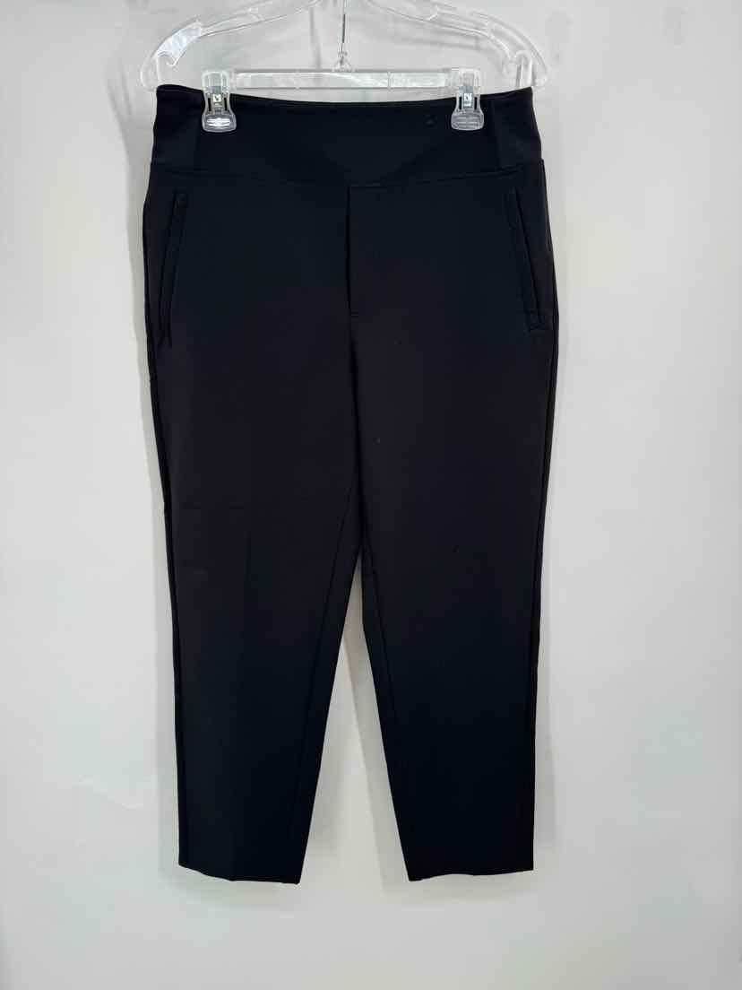 Size 10 Athleta Black Pants