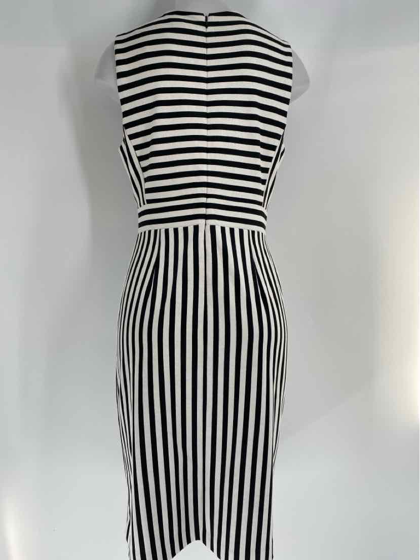 Size 10 Ann Taylor Black Dress