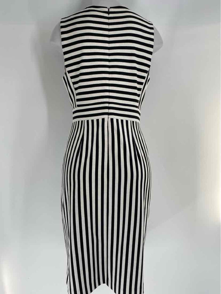 Size 10 Ann Taylor Black Dress