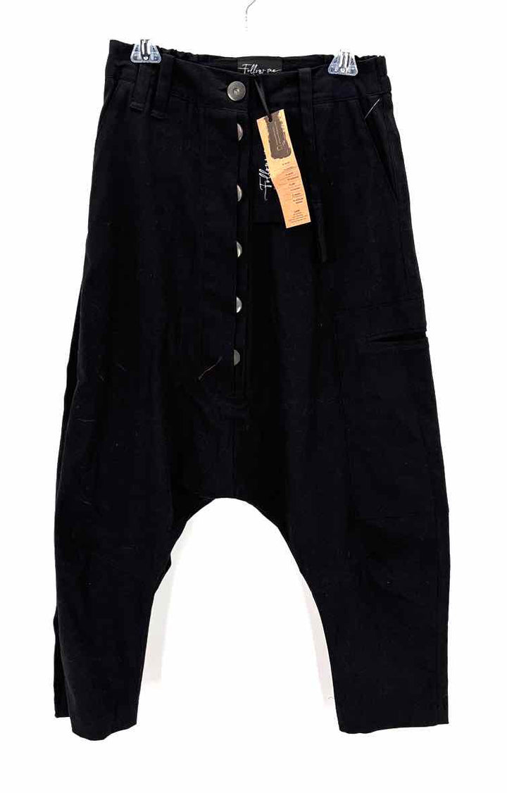 Size XL Black Pants