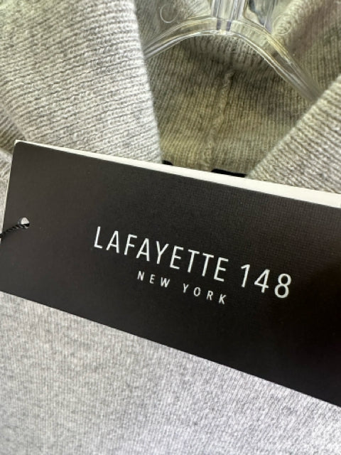 Size XXL LAFAYETTE Gray Shirt