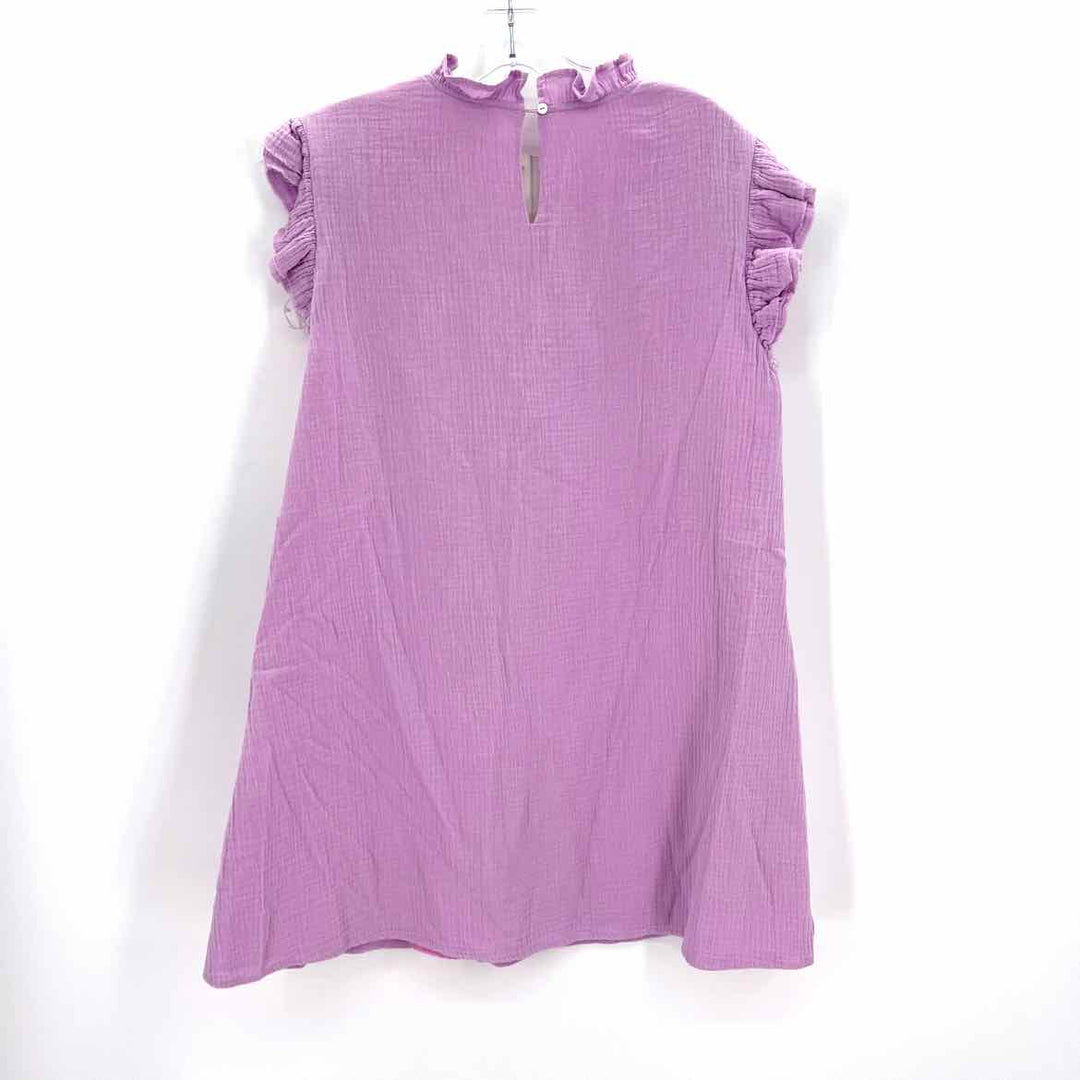 Size XL Lilac Dress