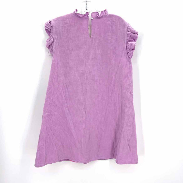 Size XL Lilac Dress